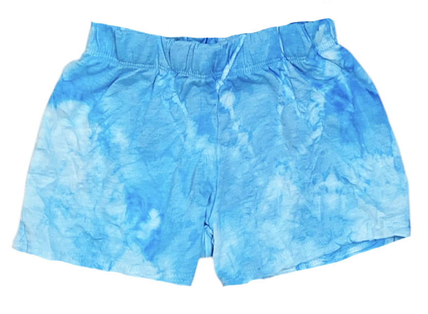 Firehouse Brt Aqua Cloud TD Lightweight Sweat Shorts