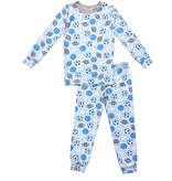 Esme Sportsmania Infant Pajama Set
