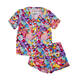 Tweenstyle Candy Bamboo Lounge Set