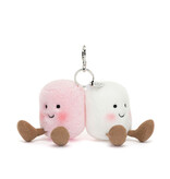 Jellycat Amuseables Marshmallows Charm