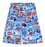 Corey Paige Ball Game Plush Shorts
