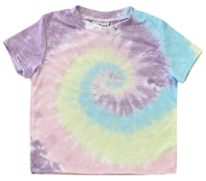 Firehouse Sea Glass TD Tee