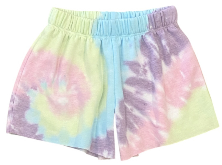 Firehouse Sea Glass TD Fl Shorts