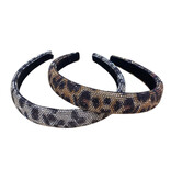 Crystal Headband Animal Collection