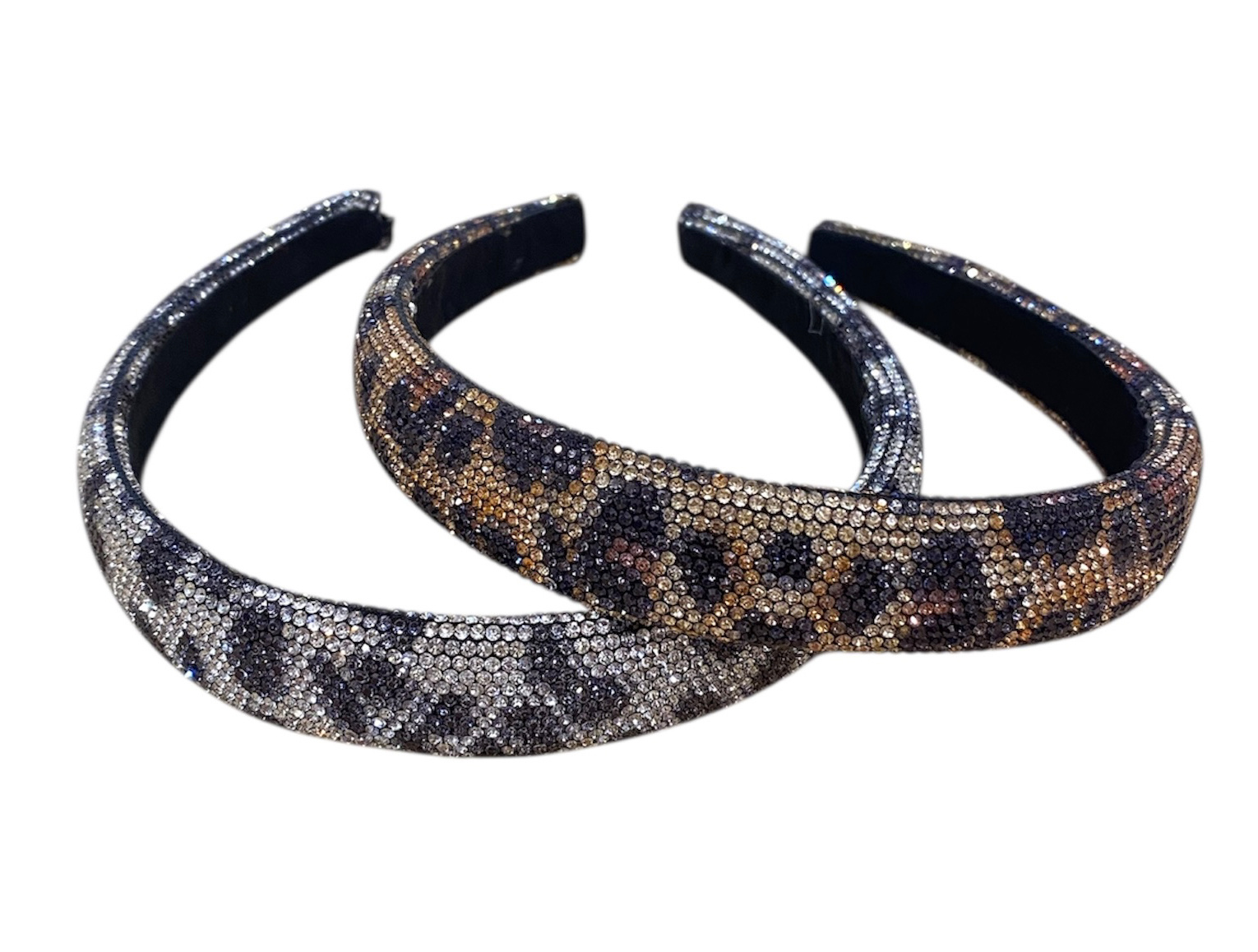Crystal Headband Animal Collection