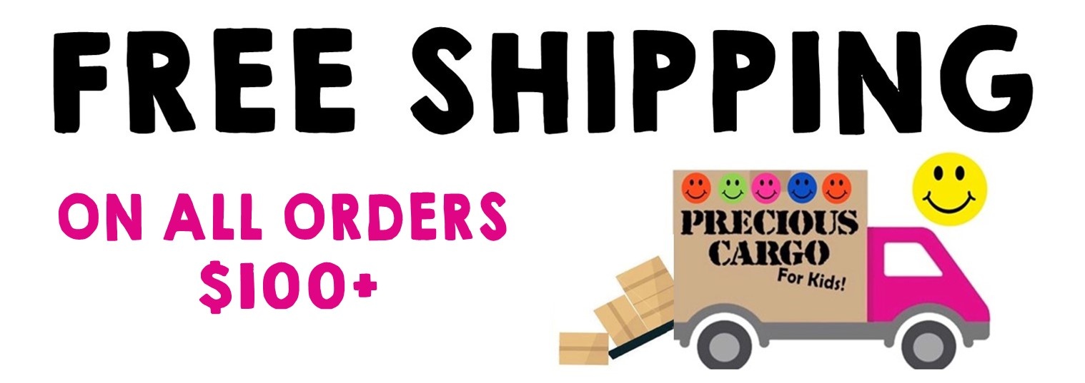 free shipping