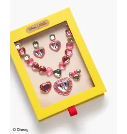 Super Smalls Disney Minnie Mouse Mega Set