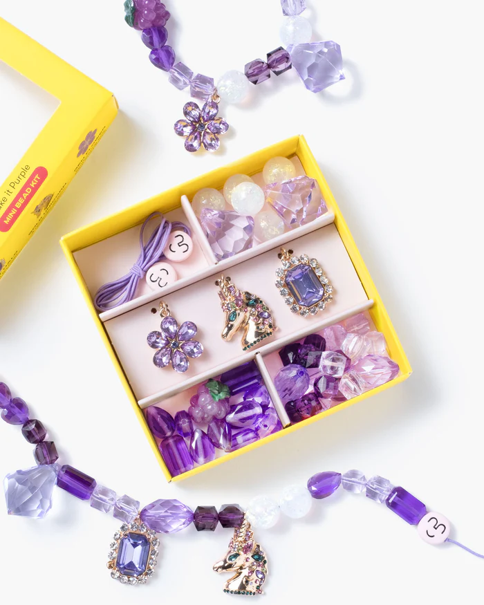 Super Smalls Mini Bead Kit