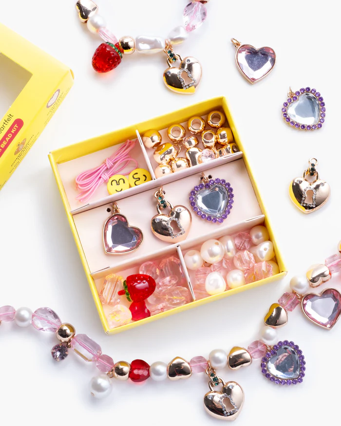 Super Smalls Mini Bead Kit