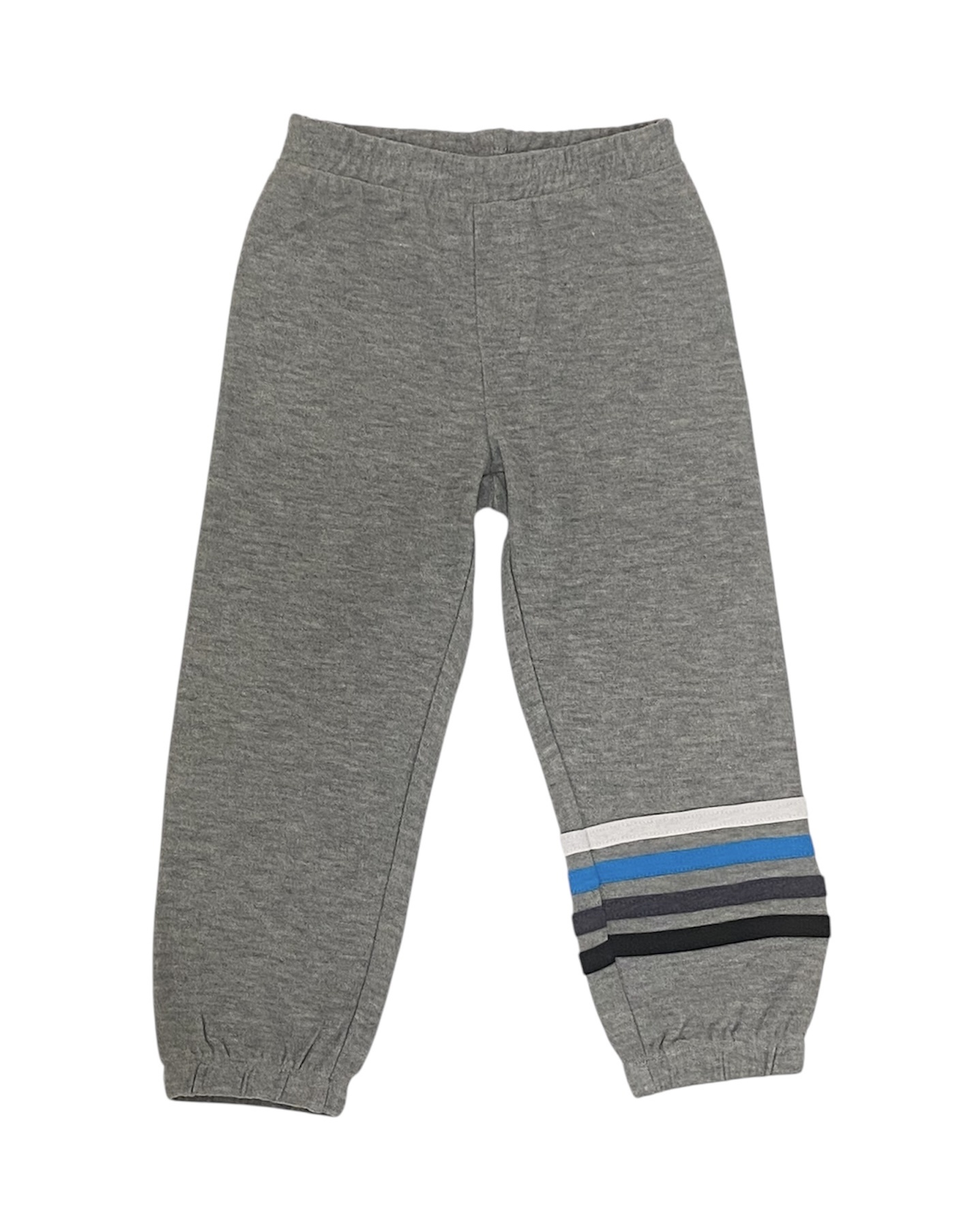 Chaser Heather Grey Paxton Jogger