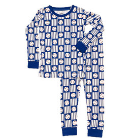 Dream Big Grand Slam PJ Set