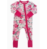 SP Love Pink Splendor Footie