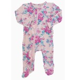 SP Love Garden Secrets Ruffle Footie