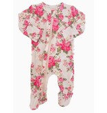 SP Love Country Daydream Ruffle Footie