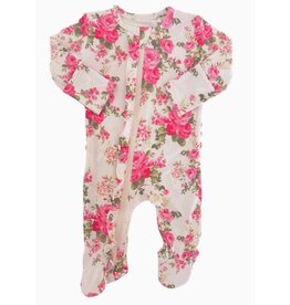 SP Love Country Daydream Ruffle Footie