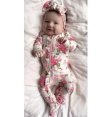 SP Love Country Daydream Ruffle Footie