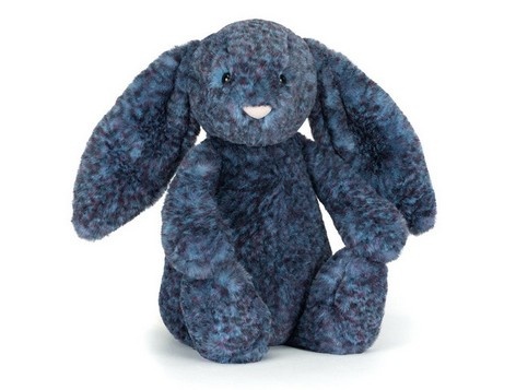 Jellycat Hopscone Luxe Bunny