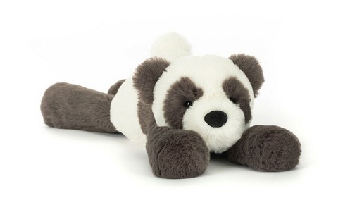 Jellycat Smudge Panda