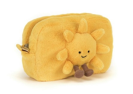 Jellycat Amuseables Sun Pouch