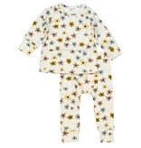 LPK Floral Pant Set