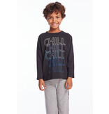 Chaser Black Chill Top