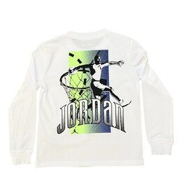 Nike Jordan 23 White Top