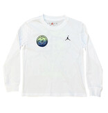 Nike Jordan 23 White Top
