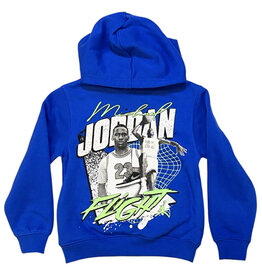 Nike Jordan Flight Fleece Hoodie