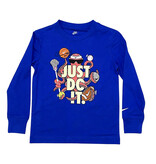 Nike Elite Just Do It Octo Top