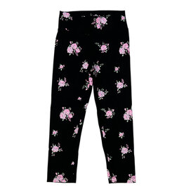 FBZ Pink Roses Legging