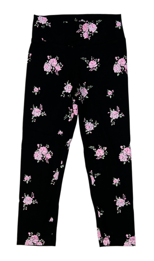 FBZ Pink Roses Legging