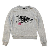 Love Junkie East Coast Fleece Sweatshirt