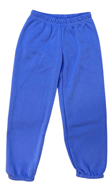 Dori Blue Sweatpant