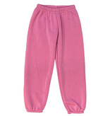 Dori Hot Pink Sweatpant