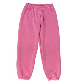 Dori Hot Pink Sweatpant