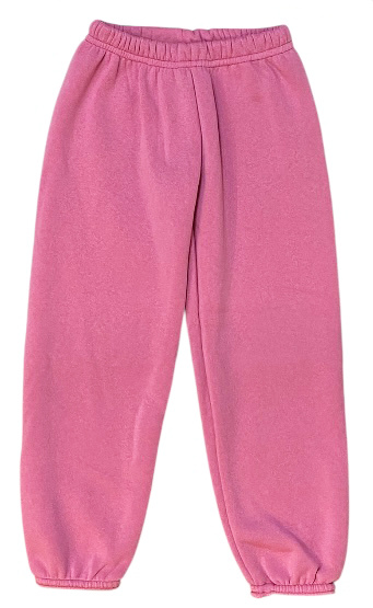 Dori Hot Pink Sweatpant
