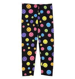 Dori Bright Happy Smiles Legging