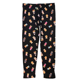 Dori Cool Bears Soft Legging