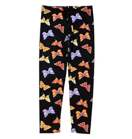 Dori Beautiful Butterflies Soft Legging