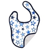 Baby Jar Starry Sky Bib