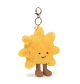 Jellycat Amuseables Sun Bag Charm