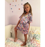 Tweenstyle Labubu Inspired PJ Set
