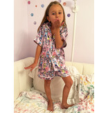 Tweenstyle Labubu Inspired PJ Set