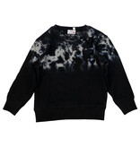 Mish Blk/Grey TD Sweatshirt