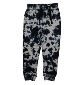 Mish Blk/Grey TD Jogger