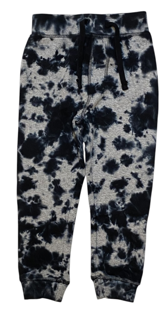Mish Blk/Grey TD Jogger