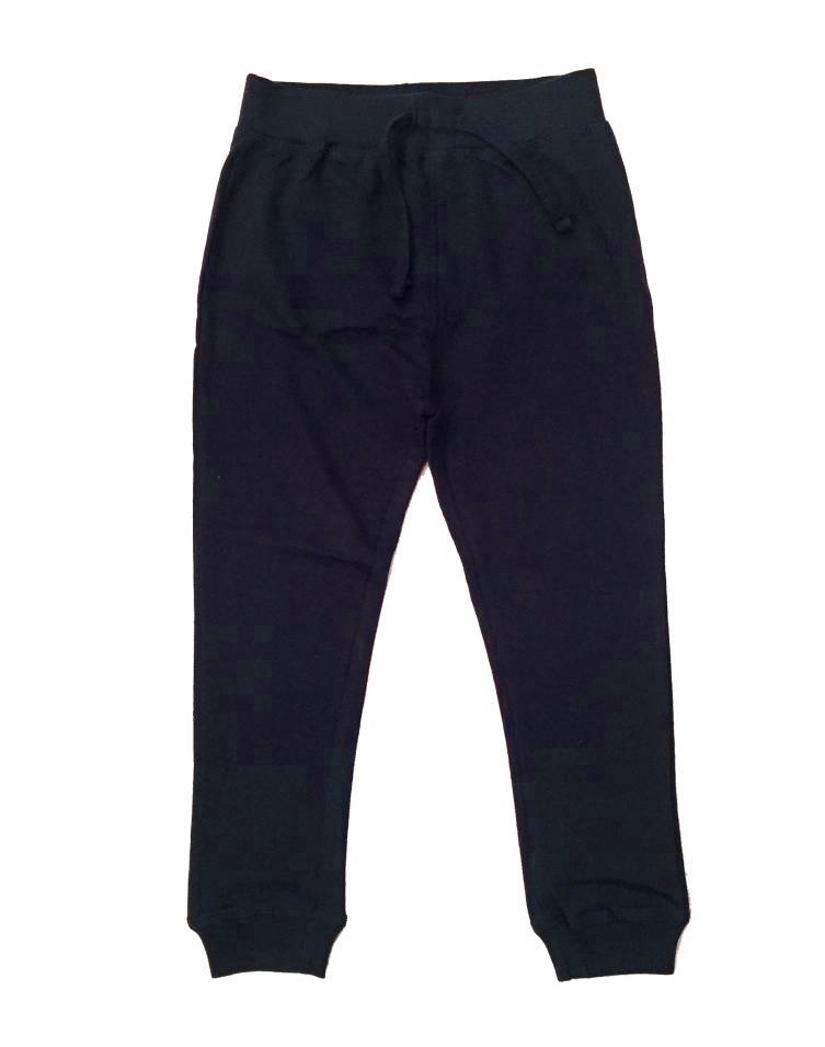 Mish Navy Infant Joggers