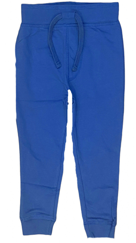 Mish Cobalt Infant Joggers