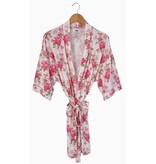 SP Love Country Daydream Women's Robe