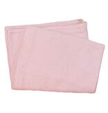 SP Love Blush Pink Thermal Swaddle Blanket
